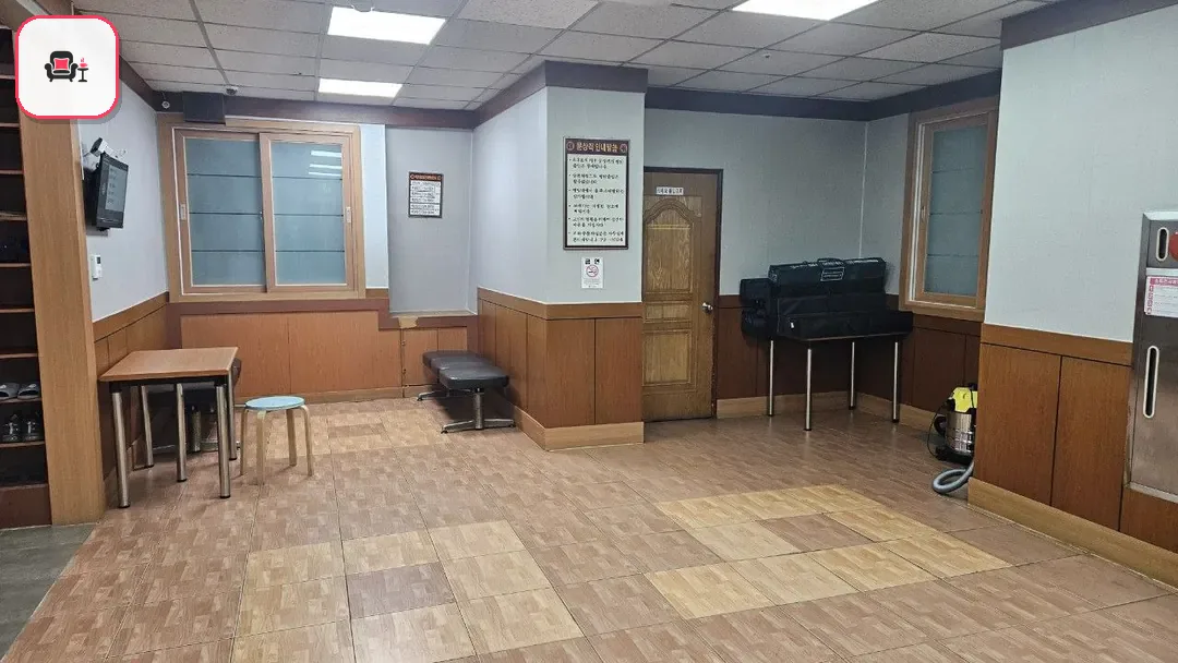 기장병원장례식장 사진 2번째