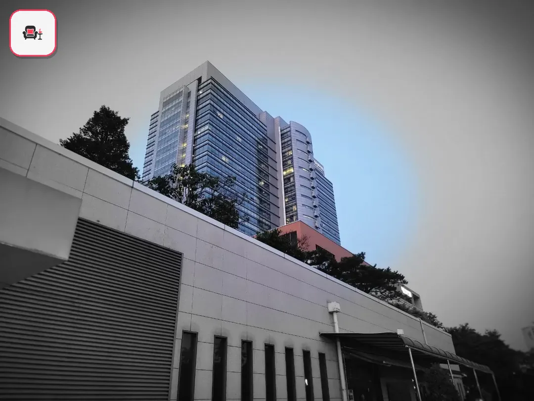 서울성모장례식장 사진 3번째