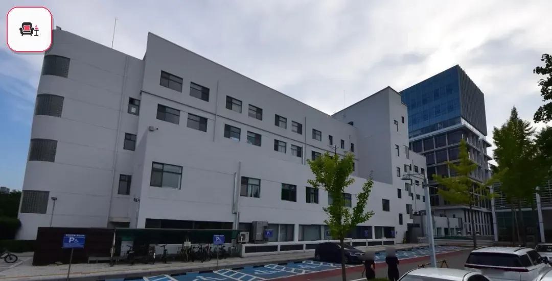 안산고대병원장례식장 사진 3번째