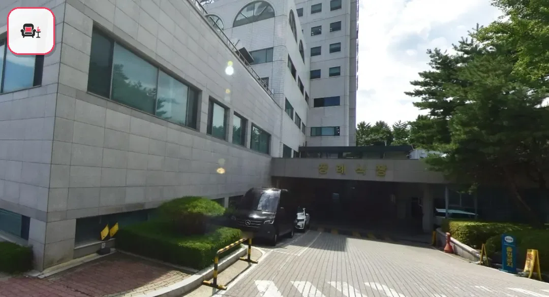 강릉아산병원장례식장 사진 1번째