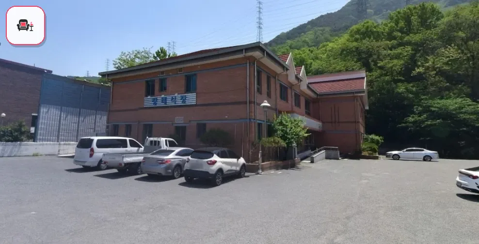 대구가톨릭요양병원 장례식장 사진 1번째