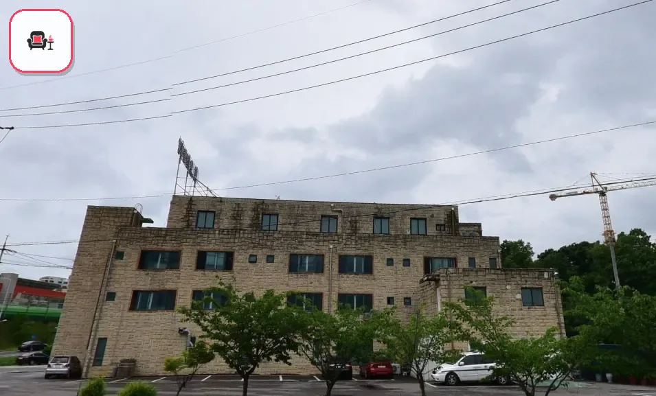 마송장례식장 사진 2번째