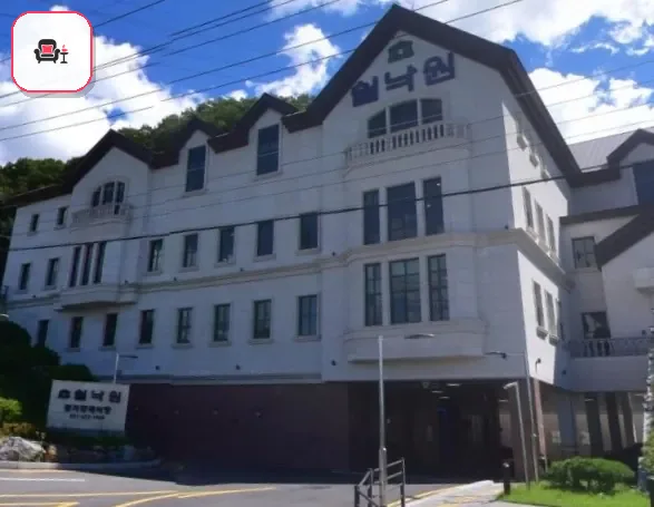 쉴낙원경기장례식장 사진 3번째