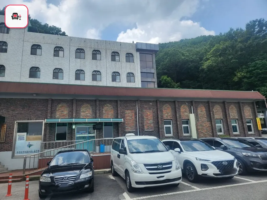 안양메트로병원장례식장 사진 3번째