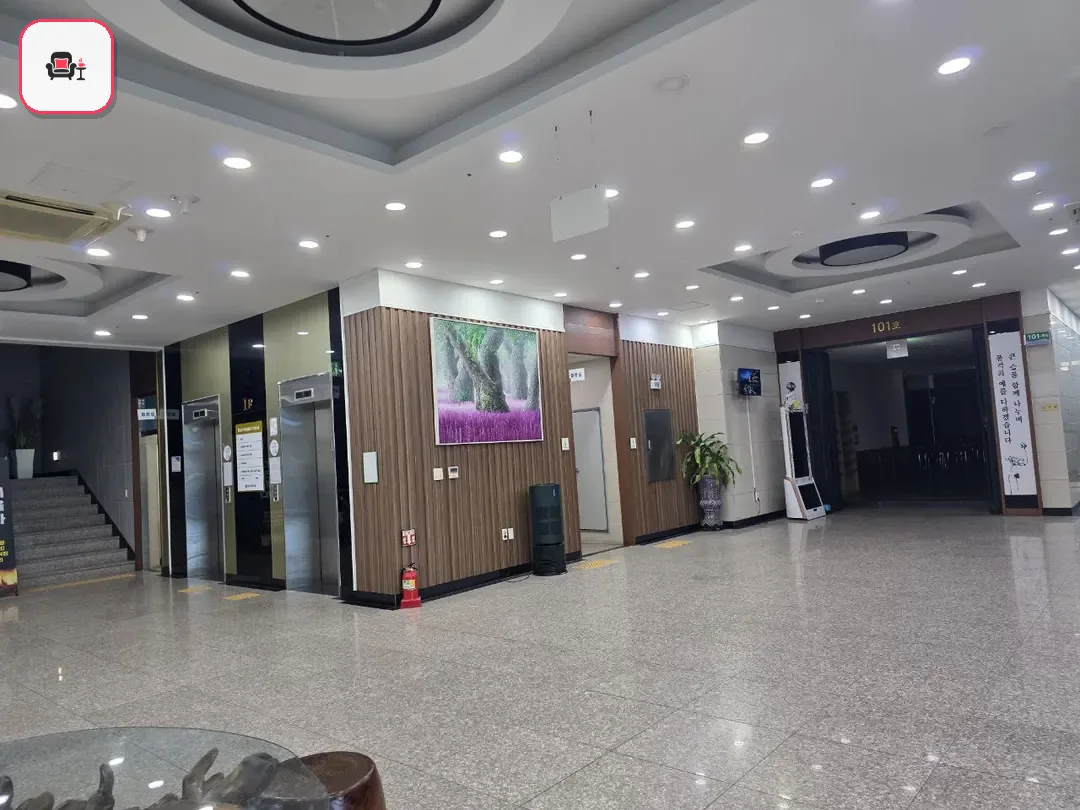 광주남문장례식장 사진 2번째