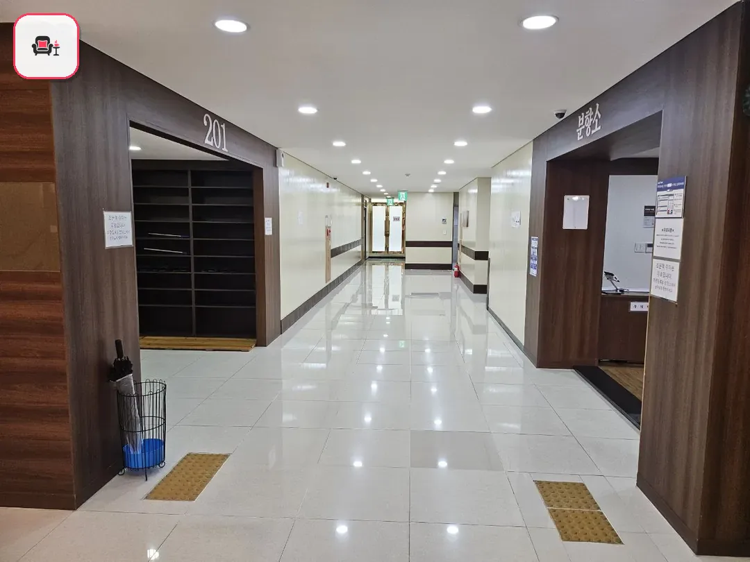 구호전장례식장 사진 3번째