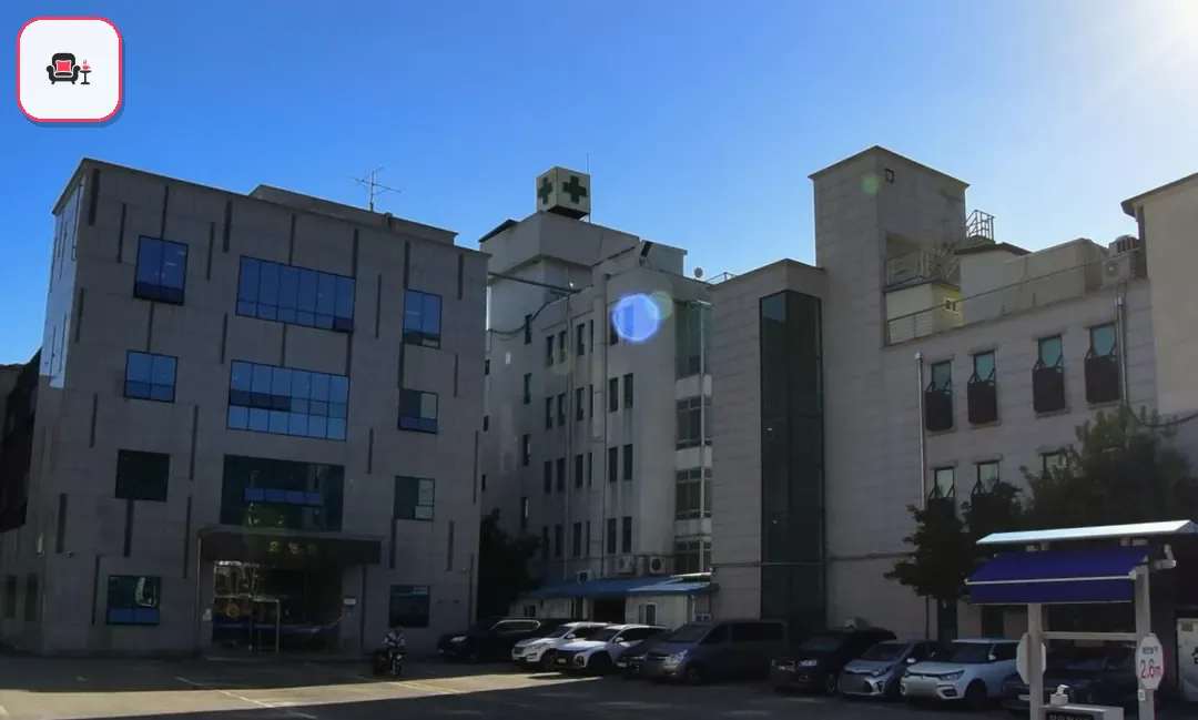 양평군 성주효병원장례식장 사진 3번째