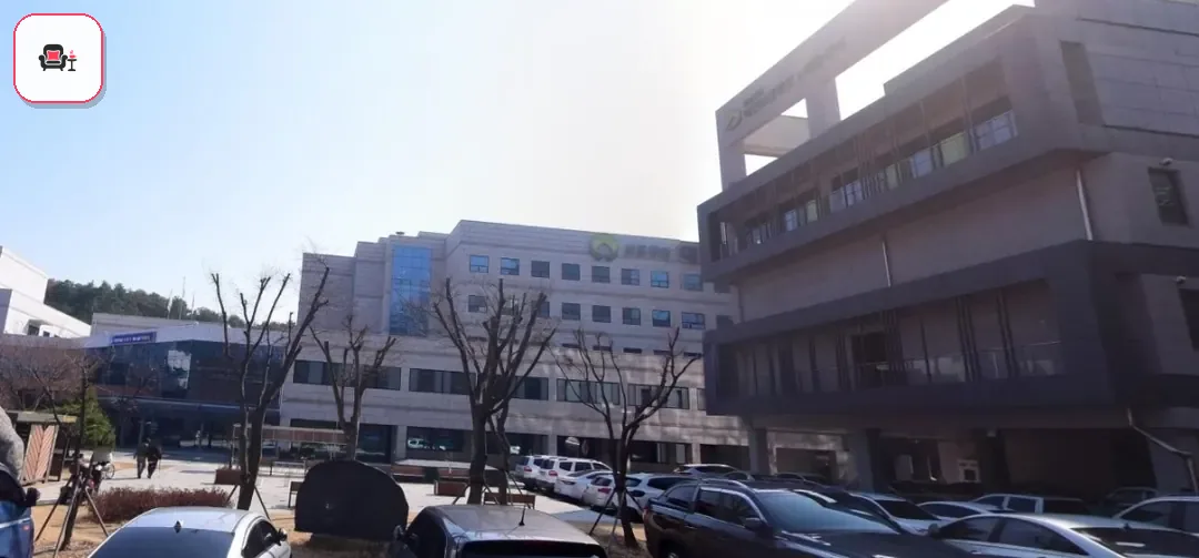 대전보훈병원장례식장 사진 1번째