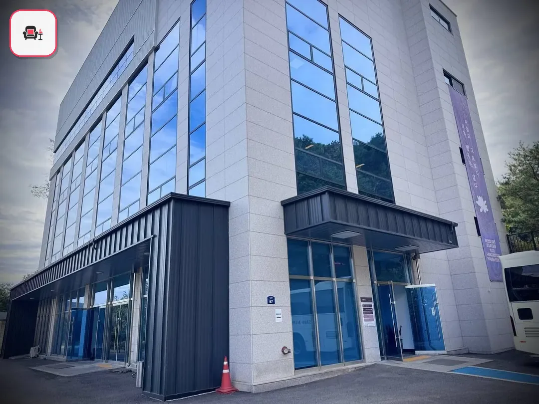 중앙대병원장례식장 사진 2번째