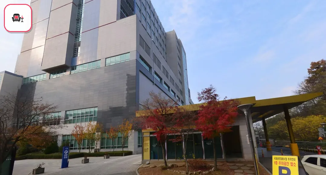 국제성모장례식장 사진 2번째