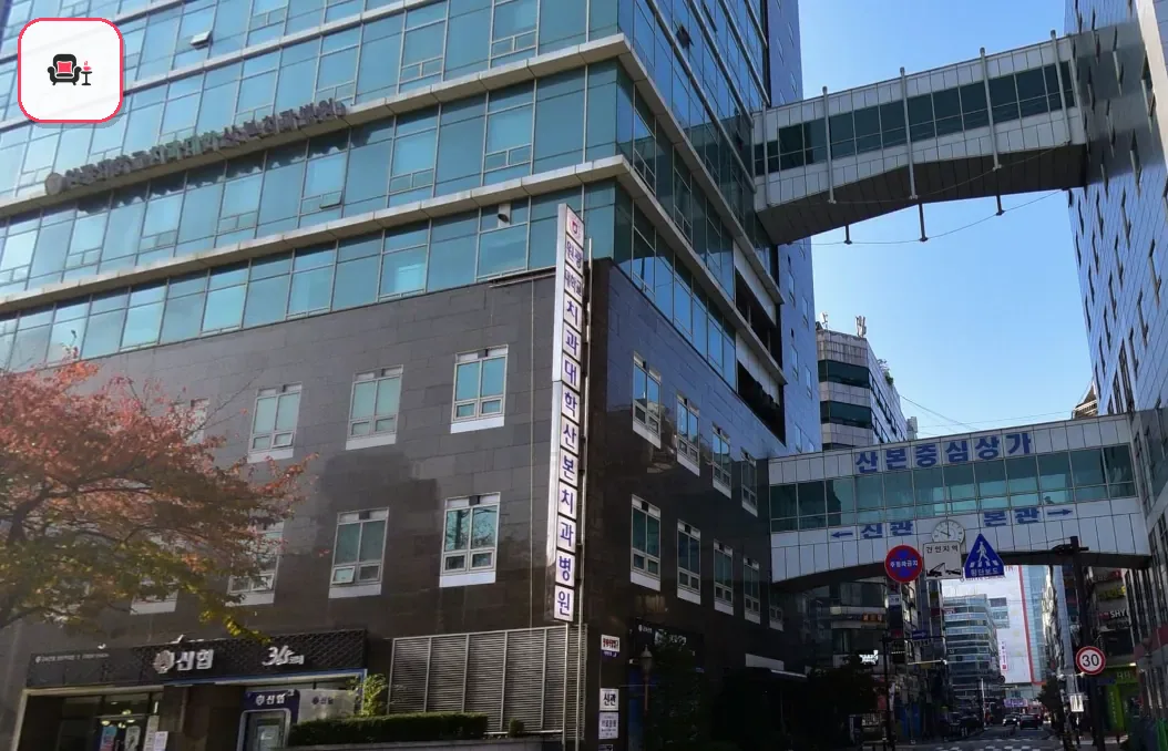 산본장례식장 사진 3번째