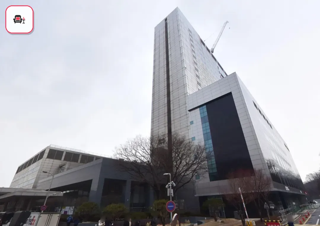 삼성서울병원장례식장 사진 3번째