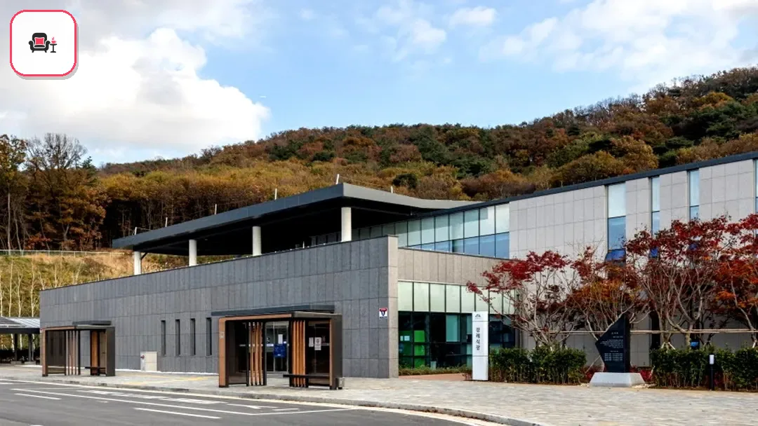 함백산장례식장 사진 3번째