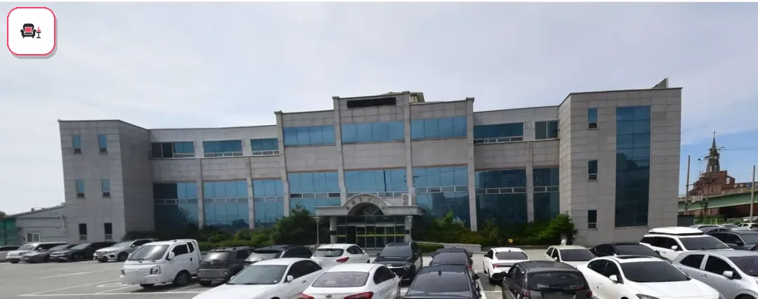 강경장례식장 사진 1번째